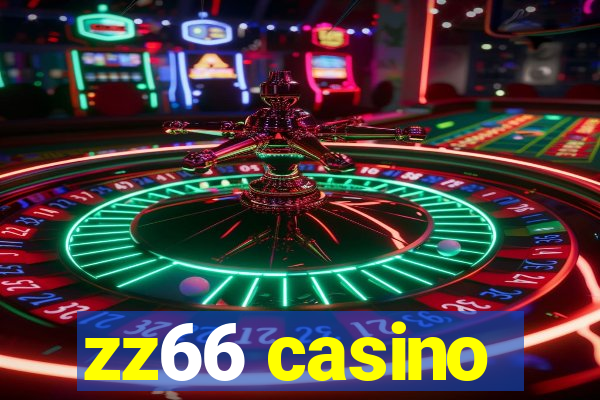 zz66 casino